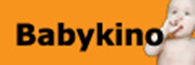 Logo Babykino im Votivkino