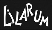 Logo Lilarum Puppentheater